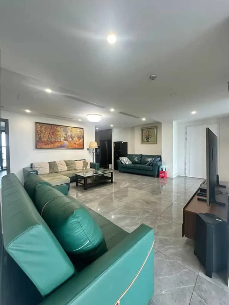 Main-Chủ Cần Bán Gấp CH Sailing Tower, GIÁ 1 TỶ 690, DT 86,7m², 2PN2WC, nội thất chủ tặng, SHR-0