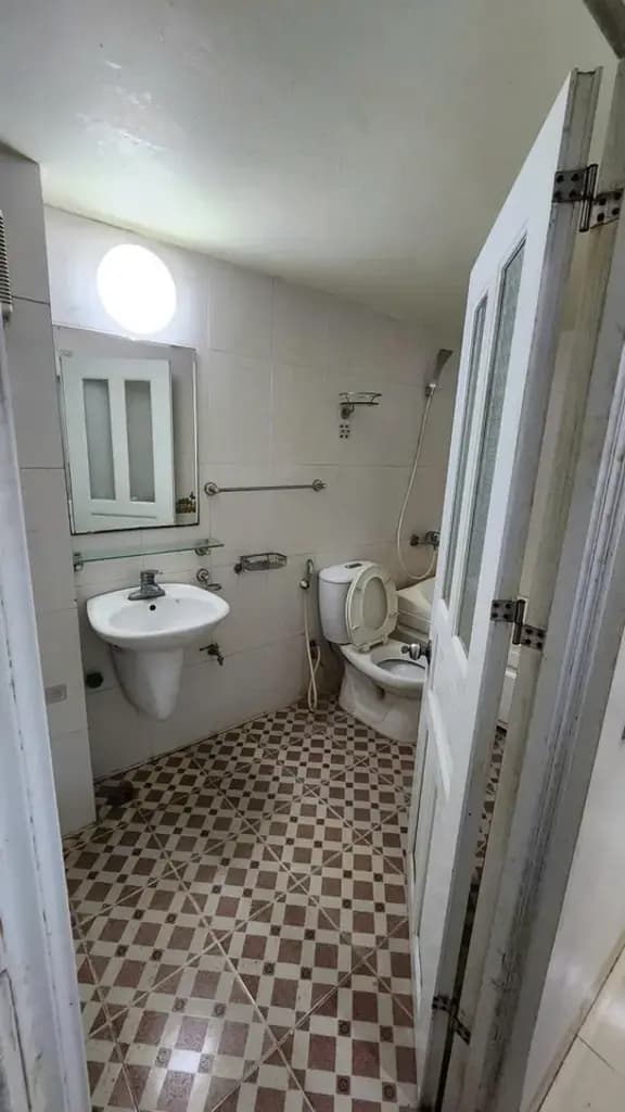 Main-Cho thuê nhà Thái Thịnh , Đống Đa - 5 PN - Nhỉnh 10tr-6