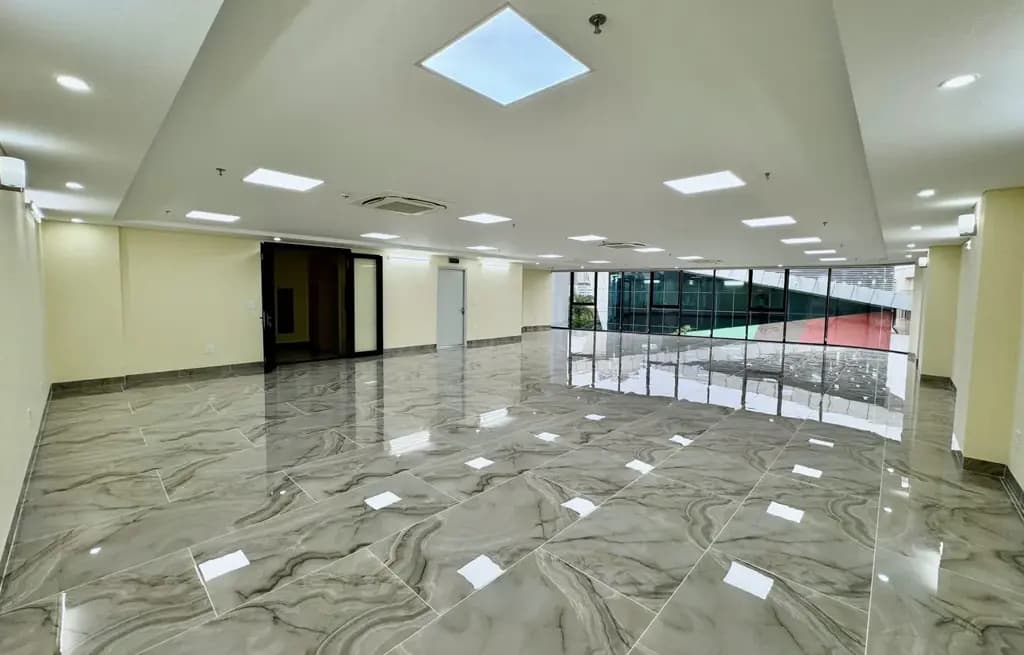 Main-Cho thuê nguyên tòa nhà khu ĐT Nam Trung Yên, Yên Hòa, Hà Nội.-2