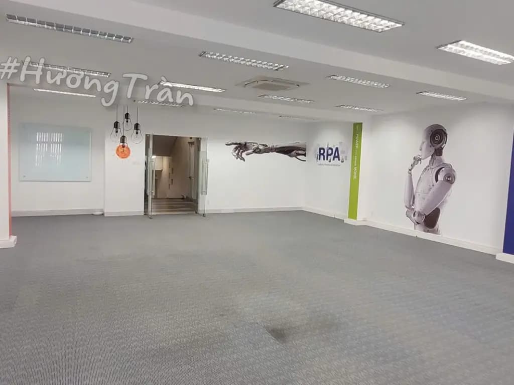 Main-👉15 triệu 750 - CHO THUÊ VĂN PHÒNG TẠI TÒA NHÀ MẶT TIỀN ĐƯỜNG CÁCH MẠNG THÁNG 8-3