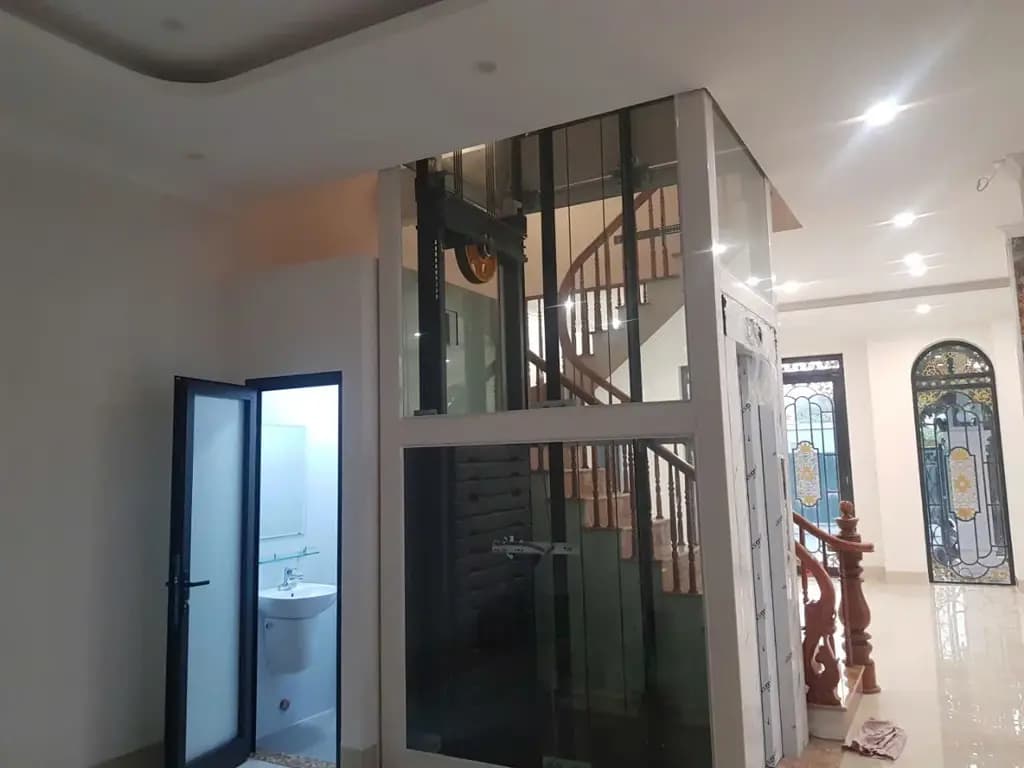 Main-Cho thuê nhà căn góc khu đô thị mới Đại Kim, Hoàng Mai, Hà Nội.-2