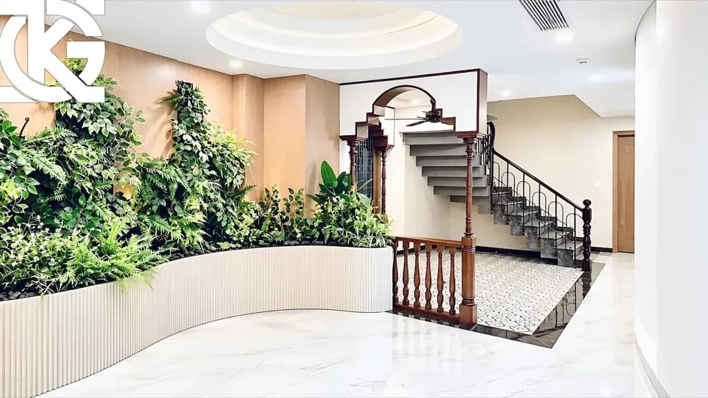 Main-❇️❇️ Cho Thuê Nhà Mặt Tiền: 30 Võ Văn Tần - Quận 3 - 12x30m, 3 tầng-4