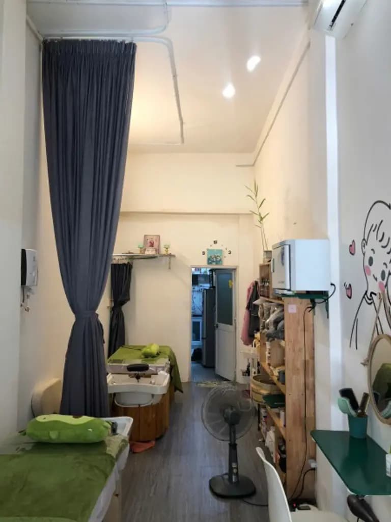 Main-Bán nhà 32 Huyền Quang, P.Tân Định Q1 TP.HCM, Giá 10.8tỷ, DTSD 72m2, TL chính chủ-5