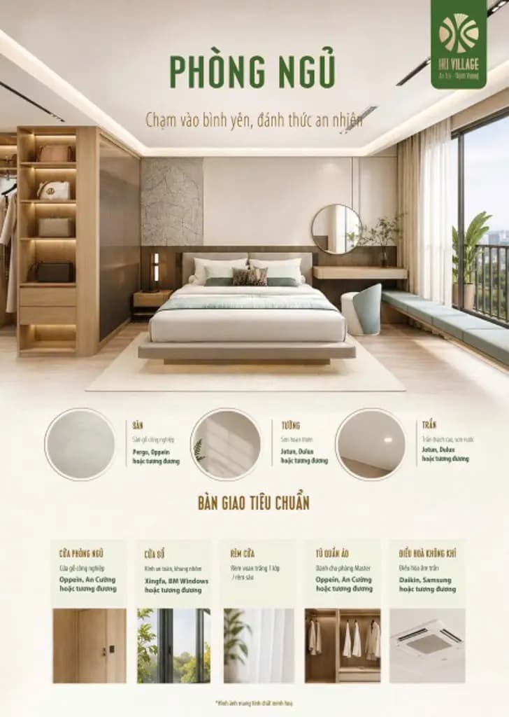Main-IKI VILLAGE – CĂN HỘ SÂN VƯỜN CAO CẤP, THANH TOÁN LINH HOẠT-1