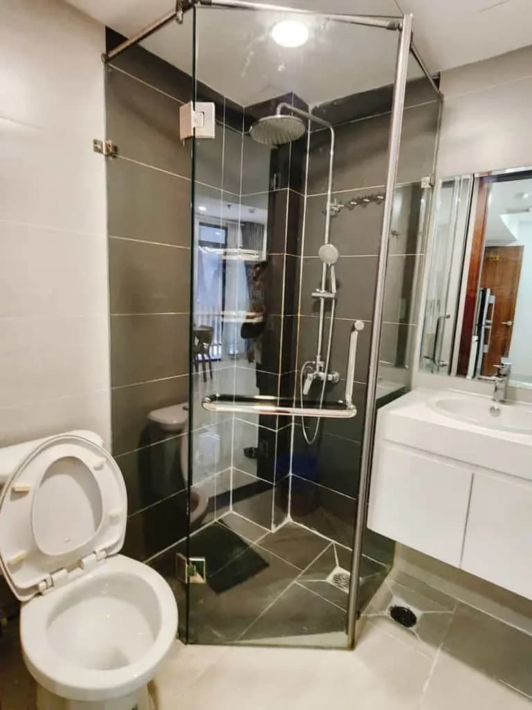 Main-Chủ Cần Bán Gấp CH Lavenue Crown, GIÁ 1 TỶ 790, DT 88,5m², 2PN2WC, nội thất chủ tặng, SHR-4