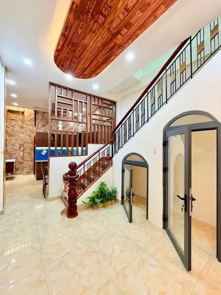 Main-Nhà bán cẩm bá thước phan xích long 2 tầng sổ hồng riêng-0