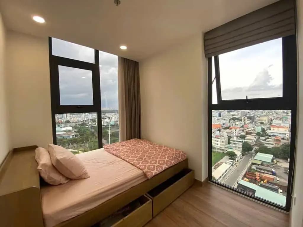 Main-Chủ Cần Bán Gấp CH D1 Mension, GIÁ 1 TỶ 770, DT 88,5m², 2PN2WC, nội thất chủ tặng, SHR-3