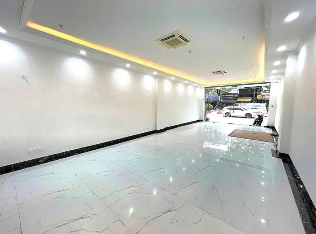 Main-Cho thuê Nhà riêng 50m2 giá 25 triệu tại Đường Tố Hữu Phường Dương Nội Quận Hà Đông Hà Nội-2