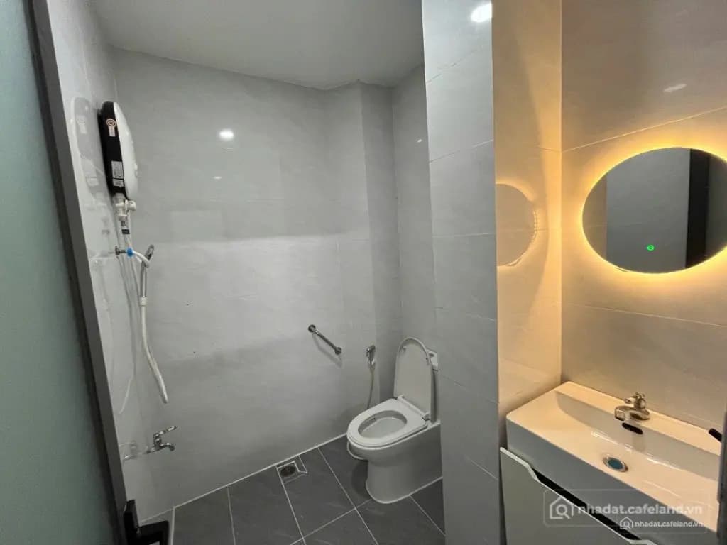 Main-Cho thuê phòng trọ: Cho thuê phòng trọ: Cho thuê phòng trọ: STUDIO FULL NỘI THẤT-4