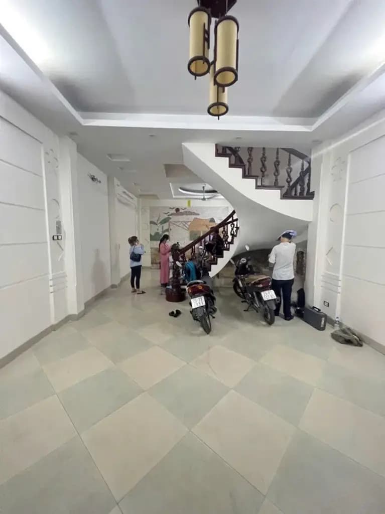 Main-Cho thuê Nhà riêng 55m2 giá 20 triệu tại Đường Trần Bình Phường Nghĩa Đô Quận Cầu Giấy Hà Nội-0