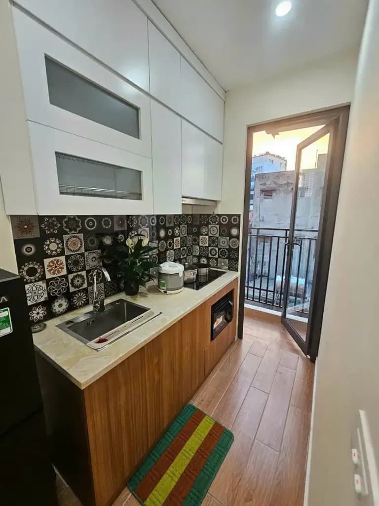 Main-Cho Thuê 38m 1PN 1PK thoáng sáng đẹp tại 82 Kim Mã, Phường Giảng Võ-3