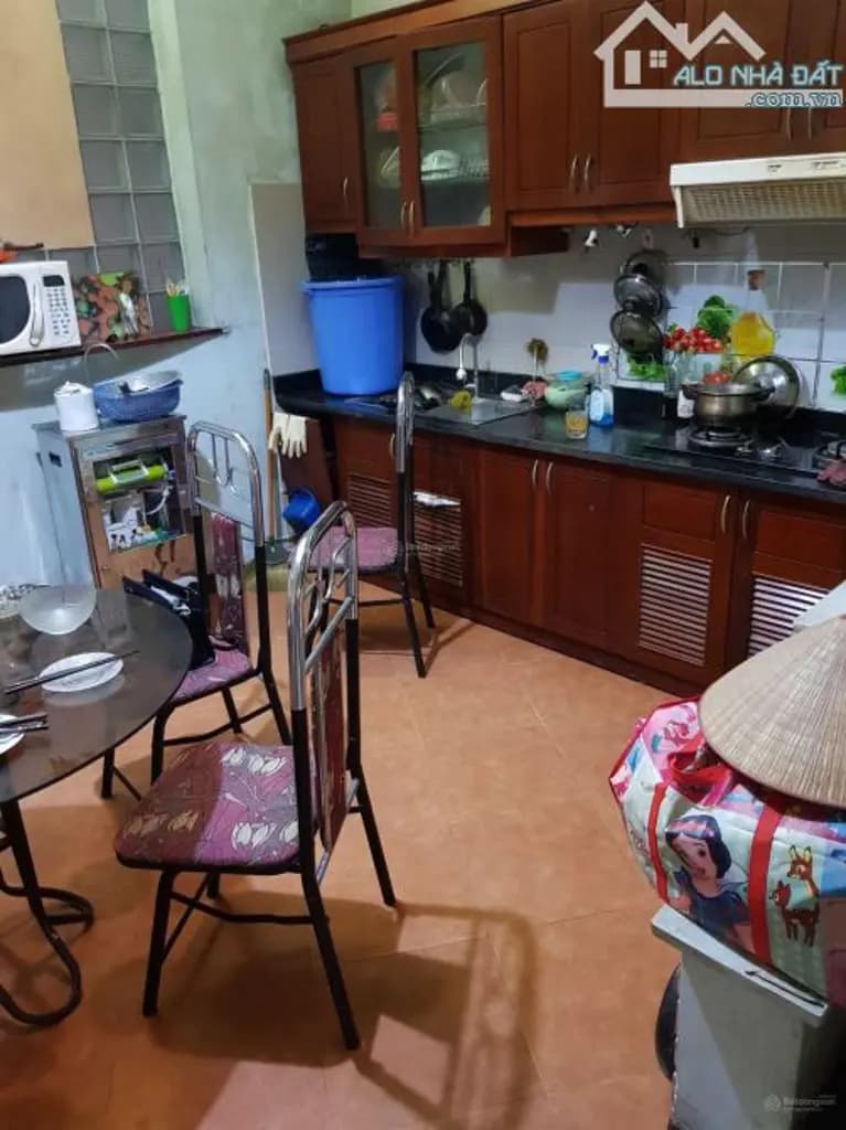 Main-CHO THUÊ NHÀ RIÊNG MINH KHAI 50 M2 X 4 TẦNG Ô TÔ ĐỖ CỬA 15 TRIỆU/THÁNG-3