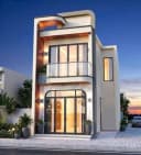 Thumb-BÁN NHÀ PHỐ TÂN TRIỀU - 88M2, SỔ HỒNG RIÊNG, GIÁ CHỈ 1,89 TỶ-2