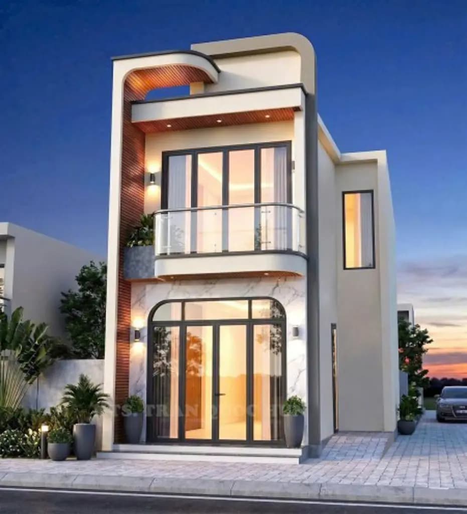 Main-BÁN NHÀ PHỐ TÂN TRIỀU - 88M2, SỔ HỒNG RIÊNG, GIÁ CHỈ 1,89 TỶ-1