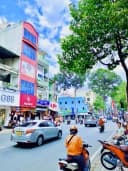Thumb-❇️❇️ Cho Thuê Nhà GÓC 2MT: 166-168 Nguyễn Trãi - Quận 5 - 7.2x17m, 2 tầng-2