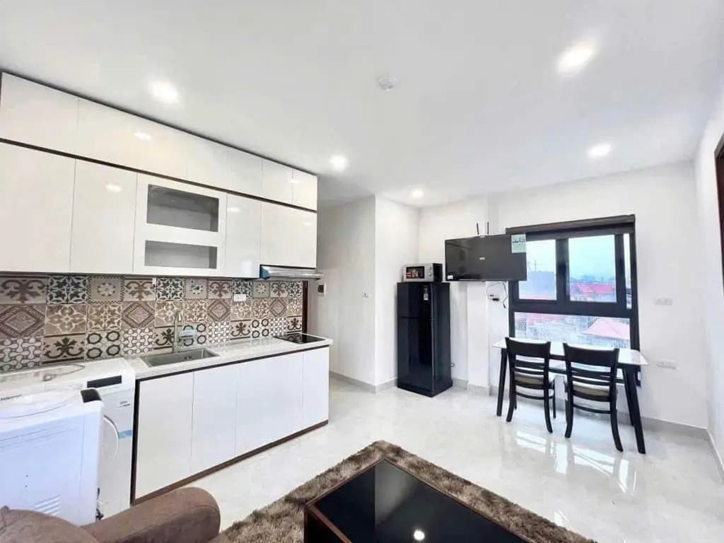 Main-Cho Thuê 42m 1PN 1PK thoáng sáng đẹp tại 285 Kim Mã, Phường Giảng Võ-2