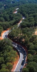 Thumb-Bán Đất 40000m2 có sẵn 400 m2 thổ cư giá 360 tỷ tại Đường Quốc lộ 20 - Chọn - Xã Hiệp Thạnh Lâm Đồng-2