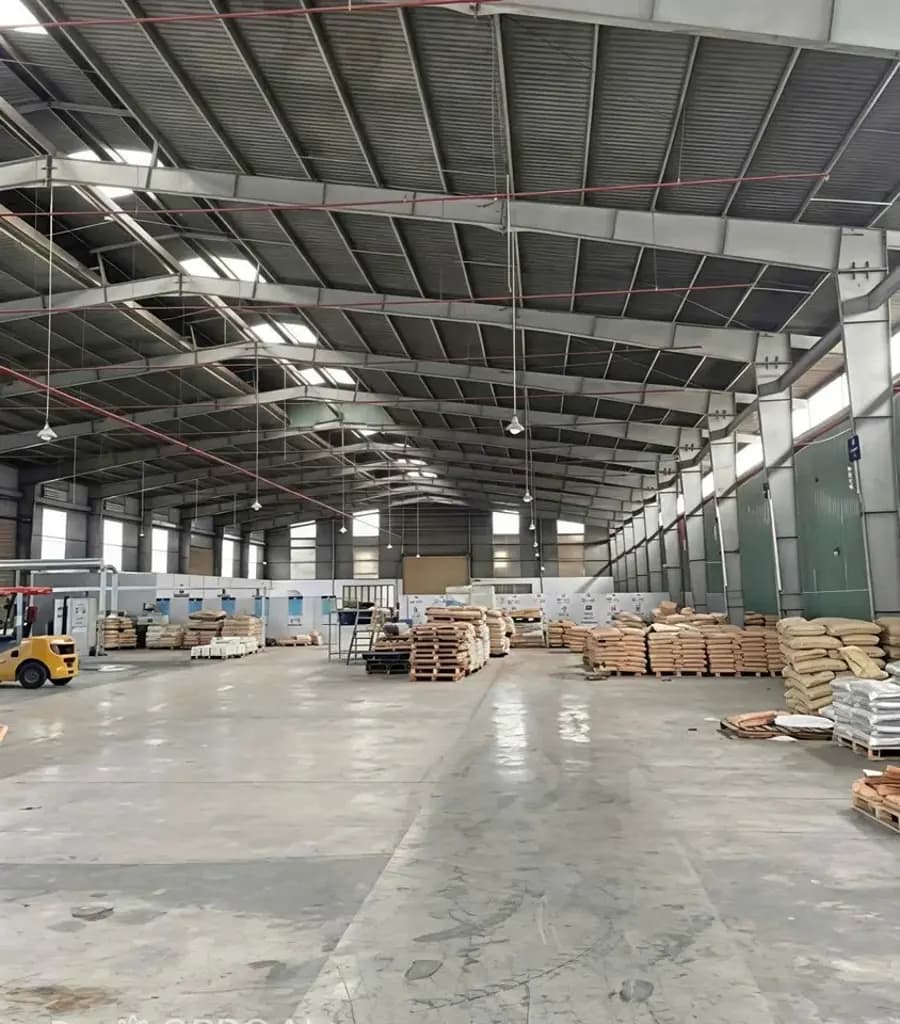 Main-Cho thuê xưởng 2300m2 trong KCN TP.MỚI Bình Dương , S.X đa nghành nghề-0