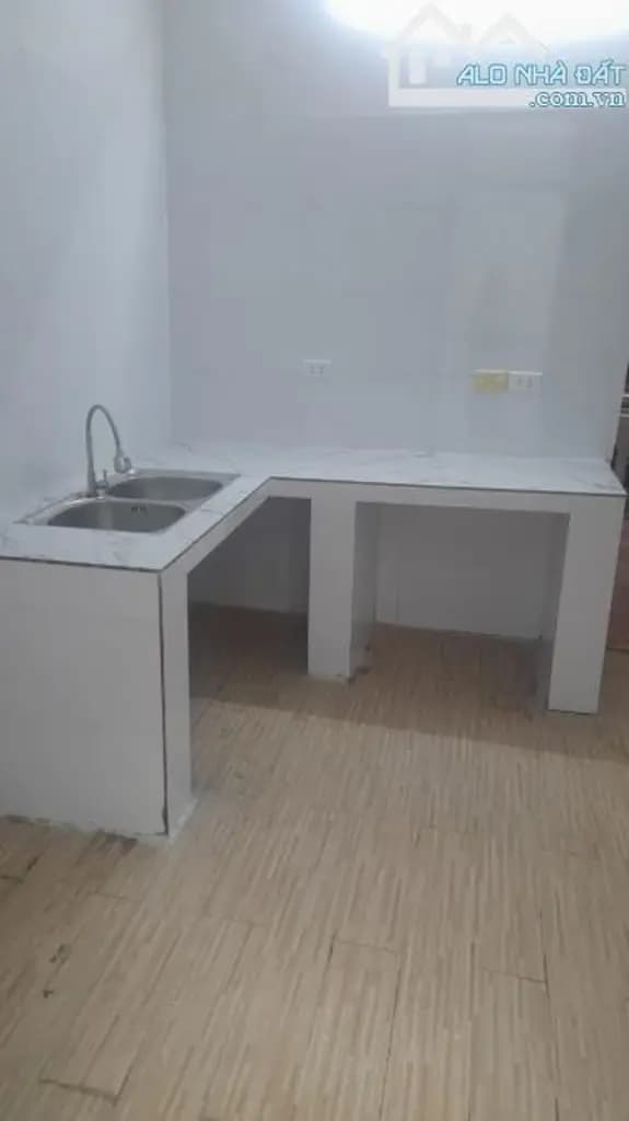 Main-Cho thuê nhà riêng Vĩnh Hưng 30 m2 x 4t 8 triệu cách mặt đường chỉ 20m-3