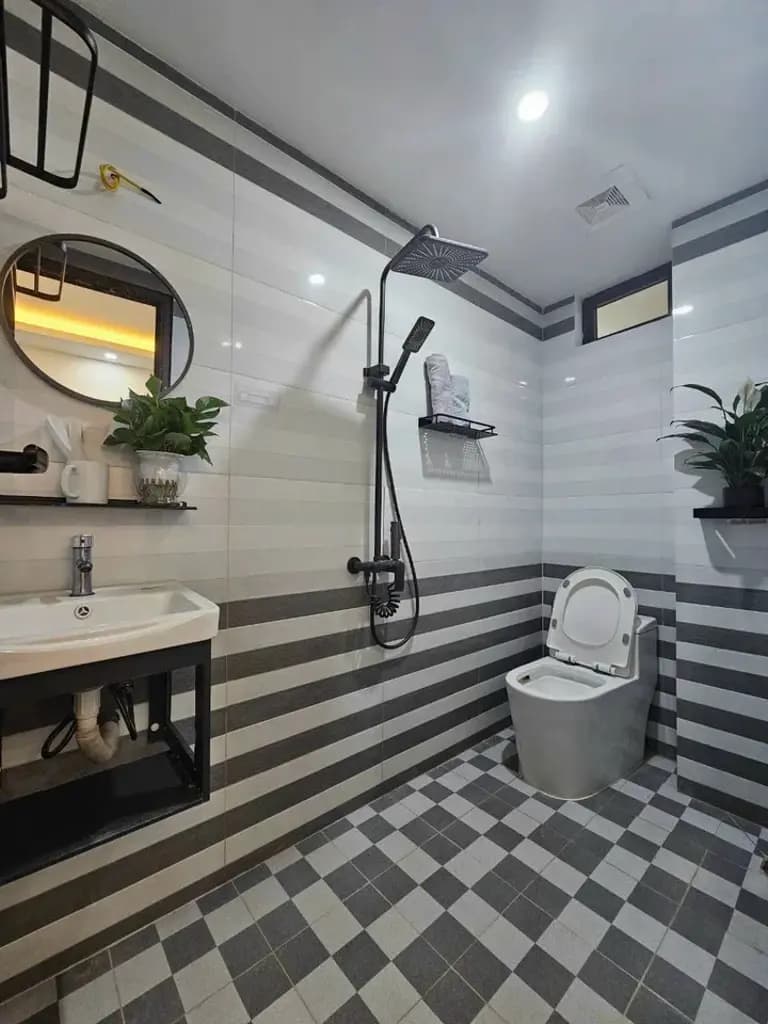 Main-Cho Thuê 38m 1PN 1PK thoáng sáng đẹp tại 82 Kim Mã, Phường Giảng Võ-4