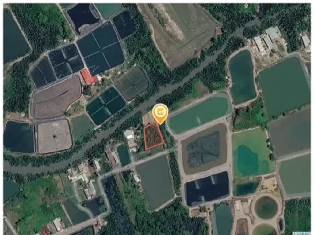 Main-Bán Đất 800m2 có sẵn 800 m2 thổ cư giá 2.8 tỷ tại Đường Rạch Già Xã Hiệp Phước Huyện Nhà Bè TP. Hồ Chí Minh-1
