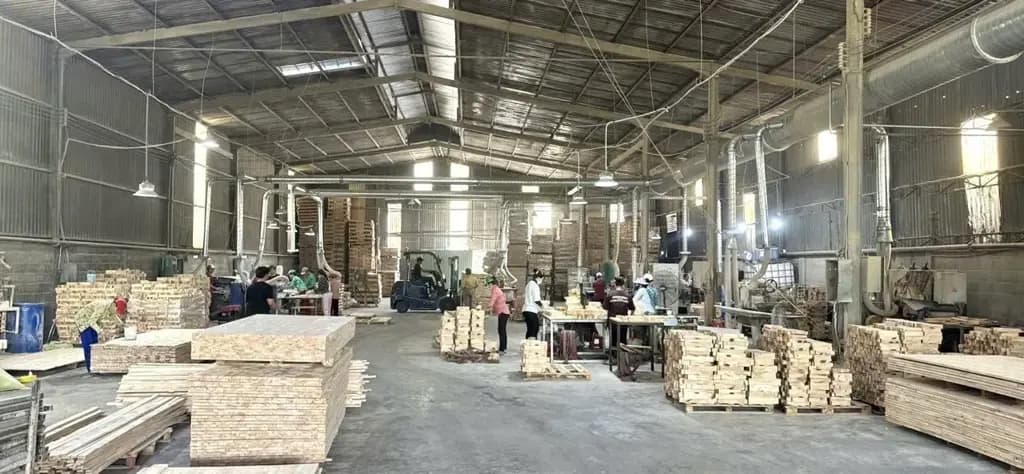 Main-Cho thuê 1300m2 Xưởng An Điền , Bến Cát , Giá 50 triệu , PCCC ,đường cont ,S.X đa ngành-1