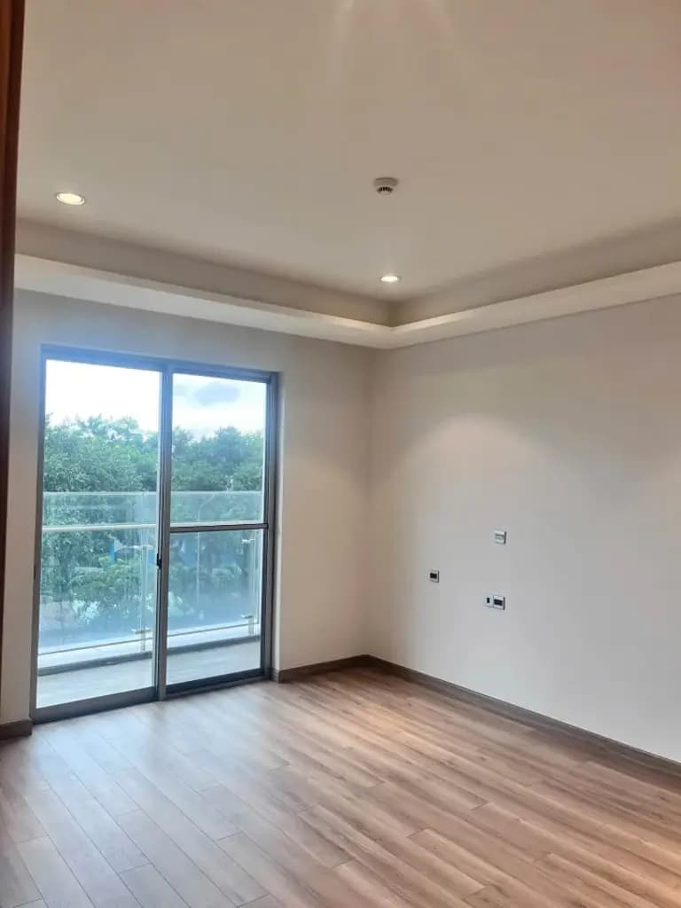 Main-Cho thuê Căn hộ chung cư 126m2 giá 40 triệu tại Đường Trần Văn Trà Phường Tân Phú Quận 7 TP. Hồ Chí Minh-4