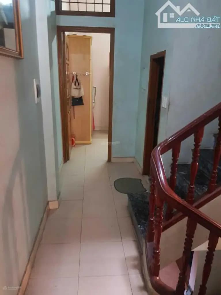 Main-CHO THUÊ NHÀ RIÊNG MINH KHAI 50 M2 X 4 TẦNG Ô TÔ ĐỖ CỬA 15 TRIỆU/THÁNG-4