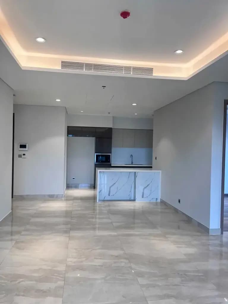 Cho thuê Căn hộ chung cư 126m2 giá 40 triệu tại Đường Trần Văn Trà Phường Tân Phú Quận 7 TP. Hồ Chí Minh