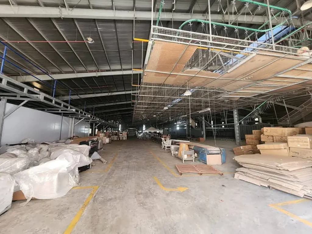 Main-Cho thuê xưởng 11000m2 Bến Cát Bình Dương G.tờ đầy đủ , S.X đa nghành-1