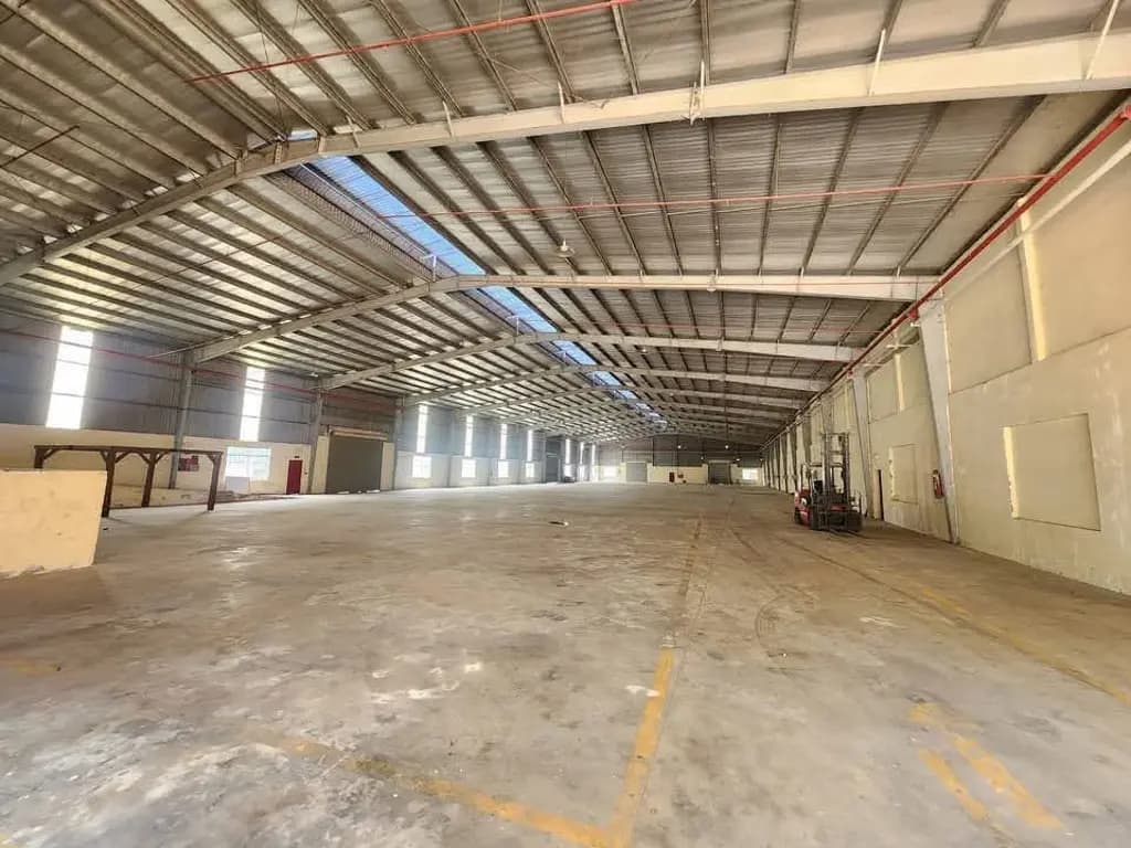 Main-Cho thuê xưởng 11000m2 Bến Cát Bình Dương G.tờ đầy đủ , S.X đa nghành-3