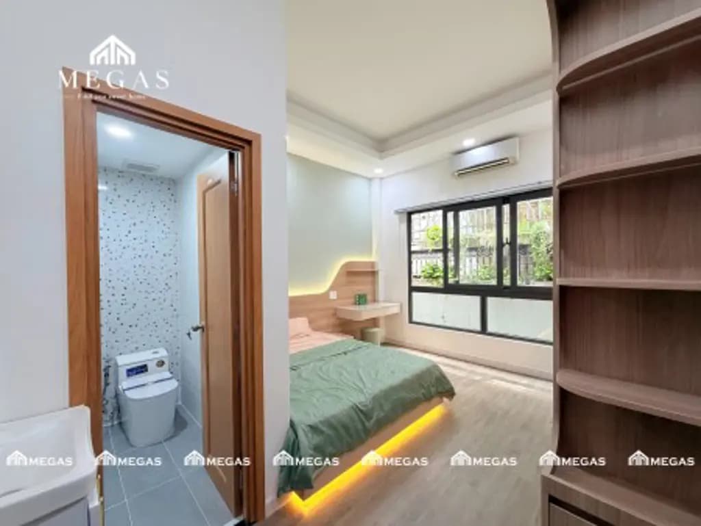 Main-CĂN HỘ STUDIO CHILL FULL NỘI THẤT - NGAY CẬN LÊ ĐỨC THỌ-8