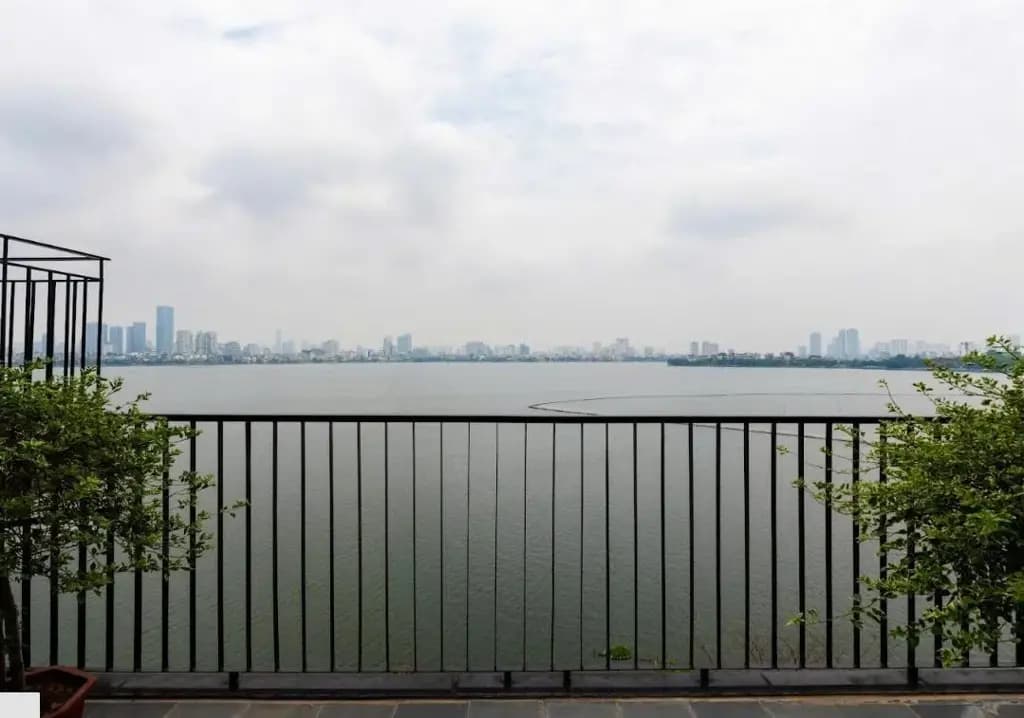 Main-Cho Thuê 2PN & 3PN VIP thoáng & View Hồ Tây đường Vũ Miên, Tây Hồ-6