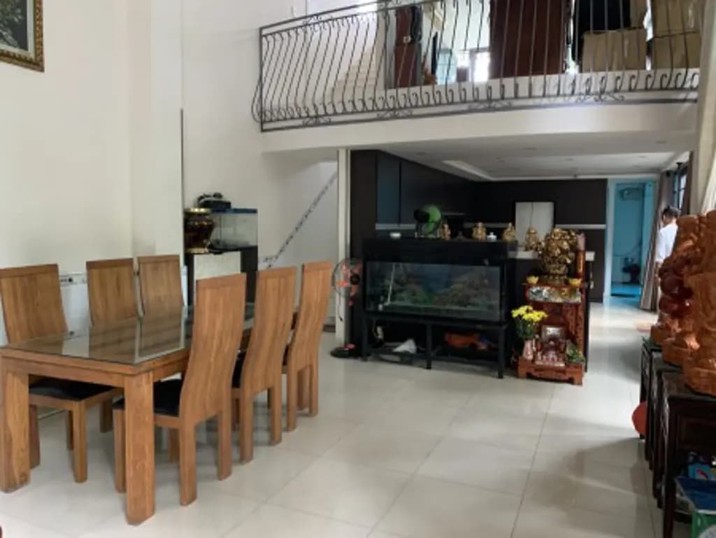 Main-Bán nhà căn góc 2 MT đường số 23 và 26, KDC Vạn Phát Hưng, Phú Xuân, Nhà Bè, HCM-4