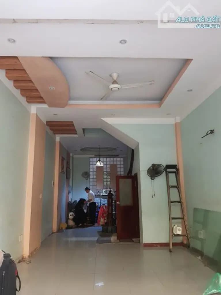 Main-CHO THUÊ NHÀ RIÊNG MINH KHAI 50 M2 X 4 TẦNG Ô TÔ ĐỖ CỬA 15 TRIỆU/THÁNG-1