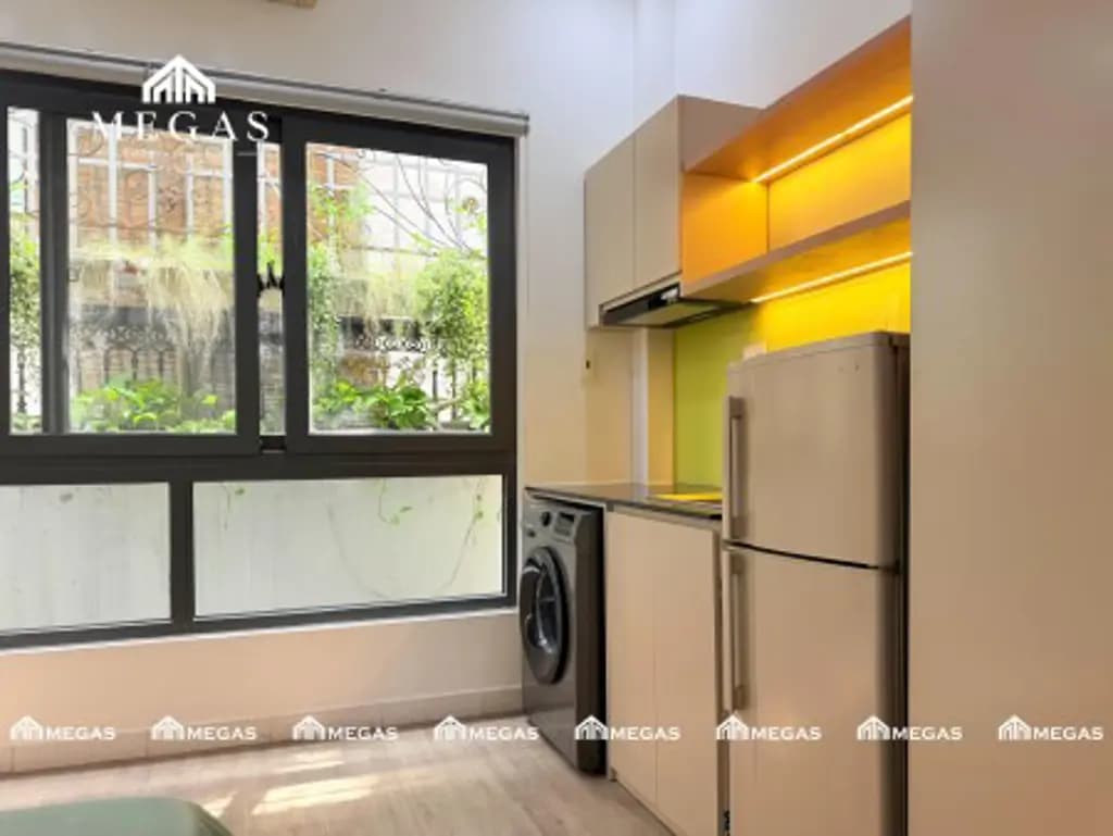 Main-CĂN HỘ STUDIO CHILL FULL NỘI THẤT - NGAY CẬN LÊ ĐỨC THỌ-2