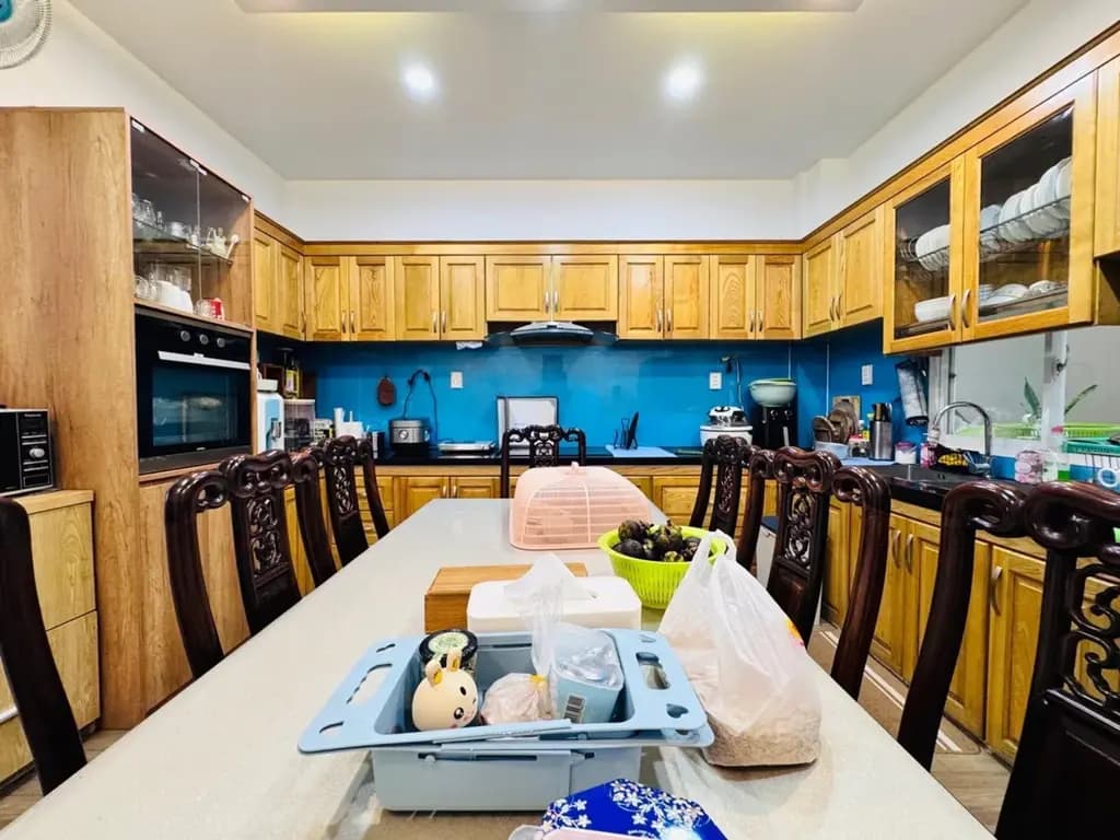 Main-Nhà bán lê quang định 4 tầng 70m2 hẽm xe hơi-4
