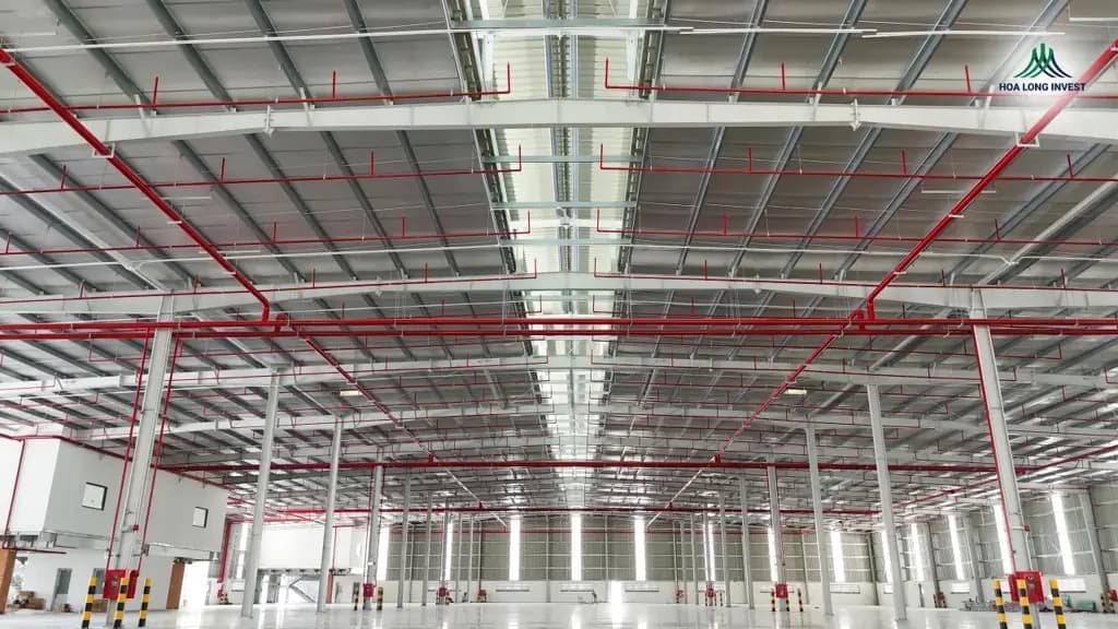 Main-Cho thuê Kho, nhà xưởng 42000m2 giá 3.34 tỷ tại Xã Đông Hà Huyện Đức Linh Bình Thuận-2