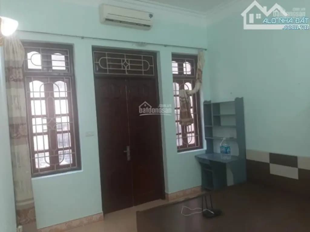 Main-Cho thuê nhà riêng Phương Liệt 60 m2 x 4 tầng ô tô đỗ cửa 16 triệu/tháng-2