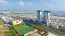 Thumb-Chính chủ sang HĐ Masteri Rivera Đà Nẵng 2PN 66,9m2 tầng 32, hướng Đông Nam view sông Hàn-2