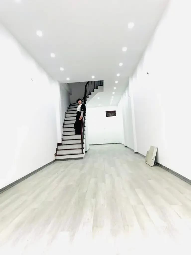 Main-Cho thuê Nhà Mặt Phố Tô Hiệu Hà Đông 60m2 x 4 Tầng giá 22 triệu tại Phường Hà Cầu, Hà Nội-2