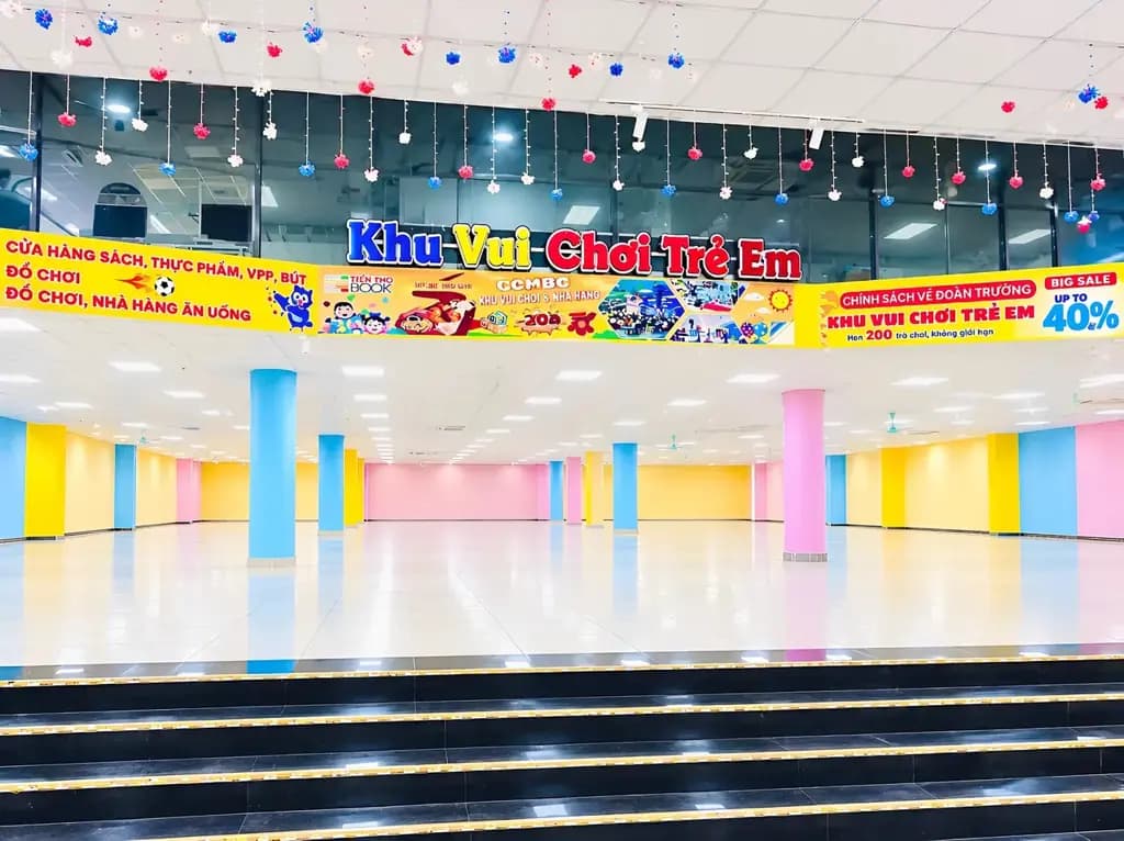 Main-❇️❇️ Cho Thuê Nhà Mặt Tiền: 2-6B Trường Chinh - Quận 12 - 56x64m, hầm, 3 tầng-2