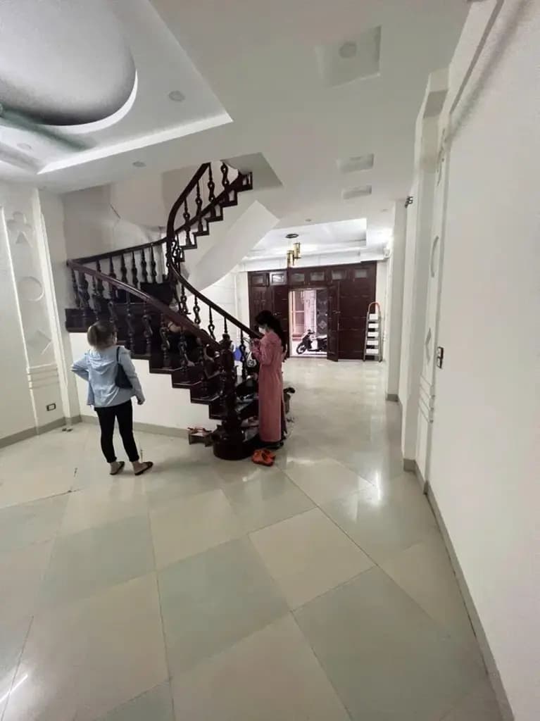 Main-Cho thuê Nhà riêng 55m2 giá 20 triệu tại Đường Trần Bình Phường Nghĩa Đô Quận Cầu Giấy Hà Nội-1