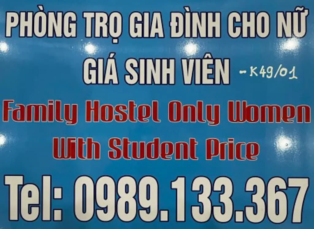 Main-Cho nữ thuê phòng trọ gia đình-4