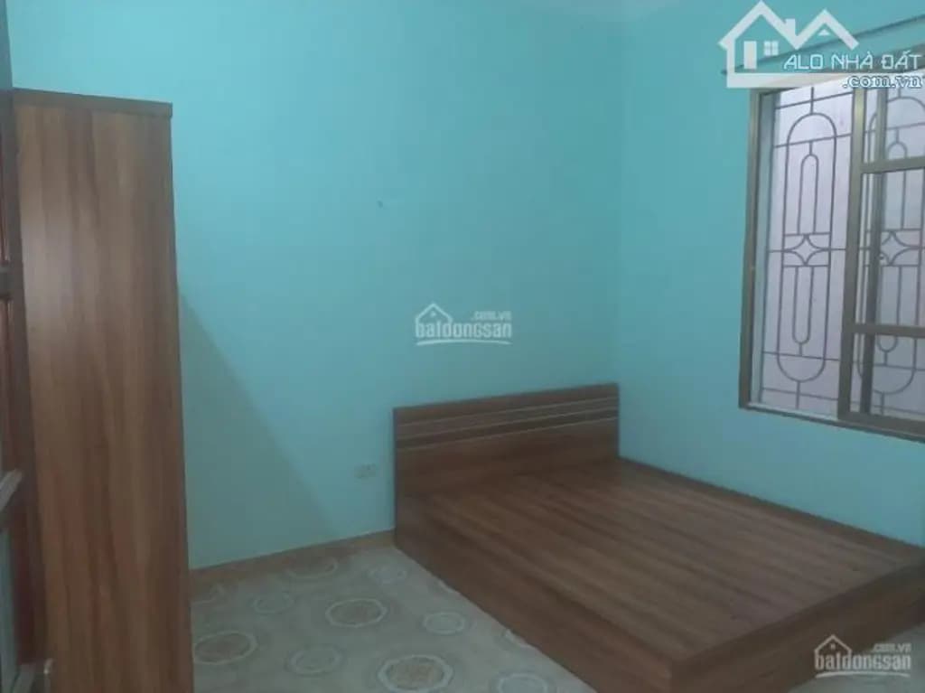 Main-Cho thuê nhà riêng Phương Liệt 60 m2 x 4 tầng ô tô đỗ cửa 16 triệu/tháng-6