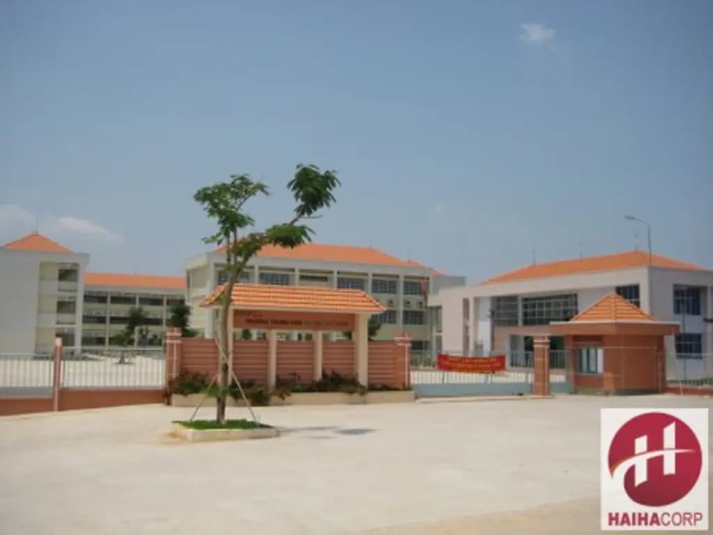Main-Bán 208m2 Thửa đất số: 1116, tờ bản đồ số: 46, Khu phố Suối Nhum, P.Hắc Dịch, TX.Phú Mỹ, T. BR – VT-3