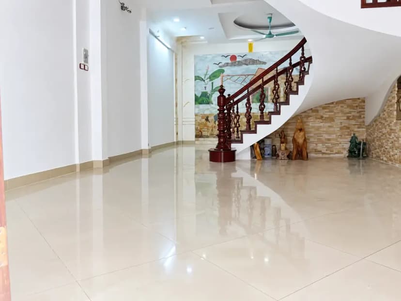 Cho thuê nhà ngõ 69 TRẦN QUỐC HOÀN, Cầu Giấy. 20 triệu/tháng. Ưu tiên: Văn phòng, Công ty, Trung tâm Đào Tạo