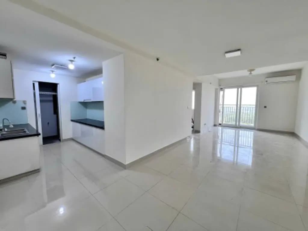 Main-106m2 - Giá 3.8 tỷ - 3PN2WC The Park Residence Nguyễn Hữu Thọ-0