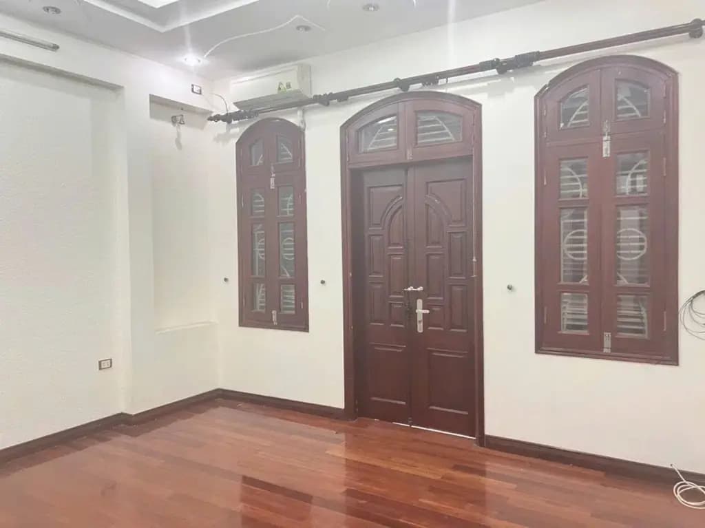 Main-Cho thuê Nhà riêng 55m2 giá 20 triệu tại Đường Trần Bình Phường Nghĩa Đô Quận Cầu Giấy Hà Nội-6