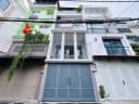 Thumb-Nhà bán lê quang định 4 tầng 70m2 hẽm xe hơi-1